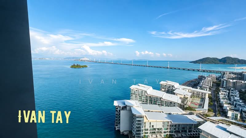 Condominium for Rent at Mezzo - Ivan Tay - Exterior - PropertyGuru.com.my