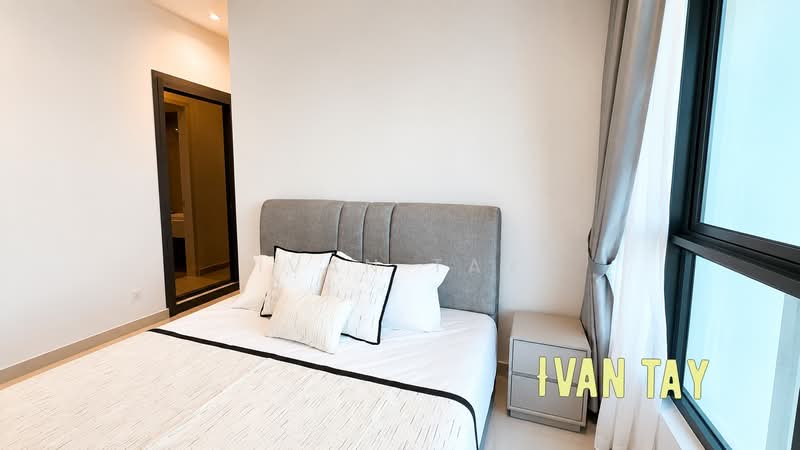 Condominium for Rent at Mezzo - Ivan Tay - Bedroom - PropertyGuru.com.my