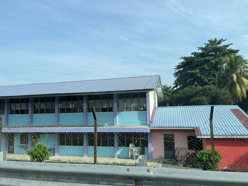 Bungalow House for Sale in Kampung Poh Chee Leng (Skudai) - Kho Jit Keau - Exterior - PropertyGuru.com.my