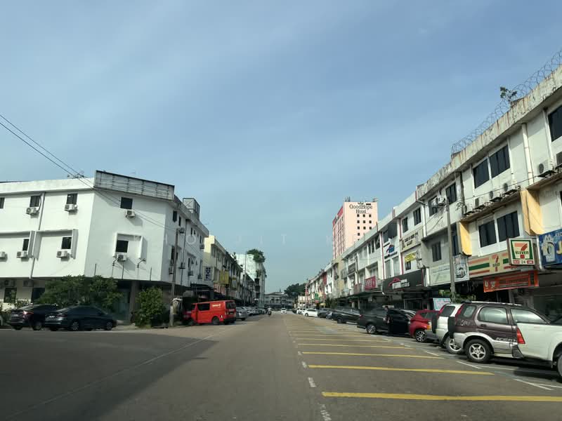 Bungalow House for Sale in Kampung Poh Chee Leng (Skudai) - Kho Jit Keau - Exterior - PropertyGuru.com.my