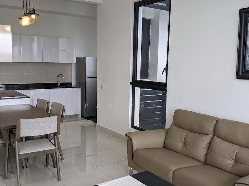 Apartment for Rent at Eco Nest @ Eco Botanic - Pan Pan - PropertyGuru.com.my