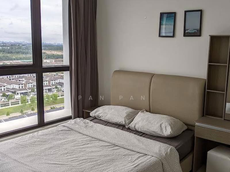 Apartment for Rent at Eco Nest @ Eco Botanic - Pan Pan - PropertyGuru.com.my