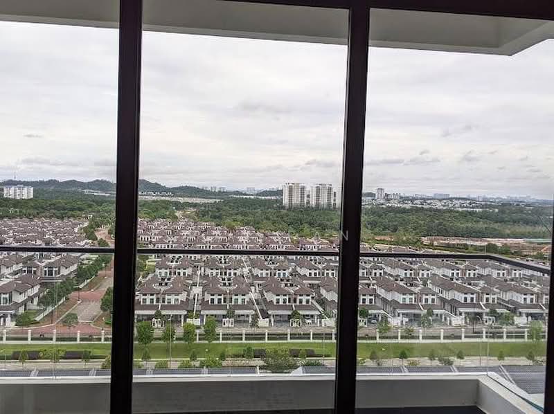 Apartment for Rent at Eco Nest @ Eco Botanic - Pan Pan - PropertyGuru.com.my