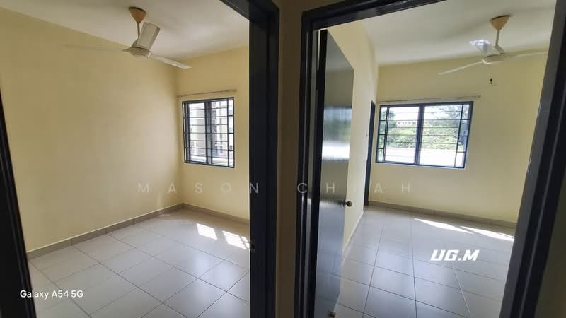 Pangsapuri untuk Dijual di Pangsapuri Akasia (Bandar Botanic) - Mason Chiah - Interior - PropertyGuru.com.my