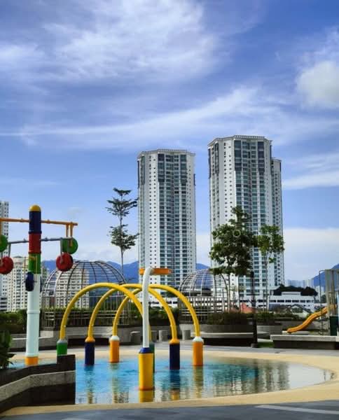 Kondominium untuk Dijual di The Amarene - Lenny Goon - Exterior - PropertyGuru.com.my