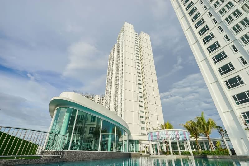 Kondominium untuk Dijual di The Amarene - Lenny Goon - Exterior - PropertyGuru.com.my