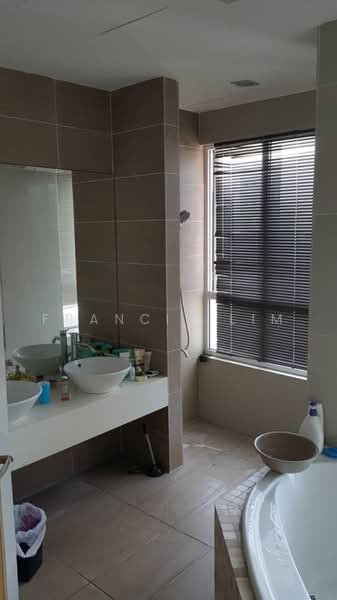 Kondominium untuk Dijual di Gaya Bangsar - Francis Lim - Bathroom - PropertyGuru.com.my