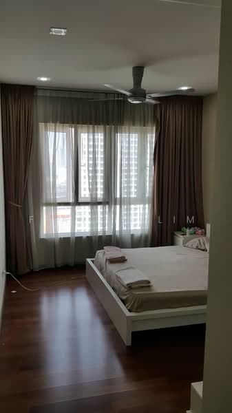 Kondominium untuk Dijual di Gaya Bangsar - Francis Lim - Bedroom - PropertyGuru.com.my