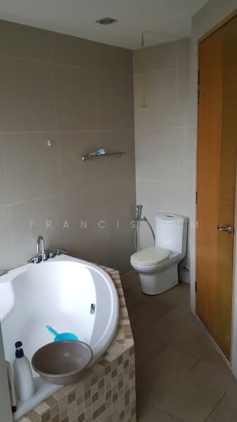 Kondominium untuk Dijual di Gaya Bangsar - Francis Lim - Bathroom - PropertyGuru.com.my
