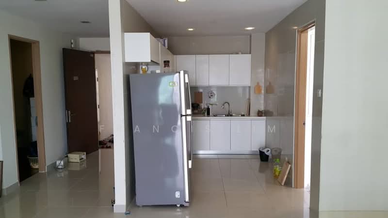 Kondominium untuk Dijual di Gaya Bangsar - Francis Lim - Kitchen - PropertyGuru.com.my