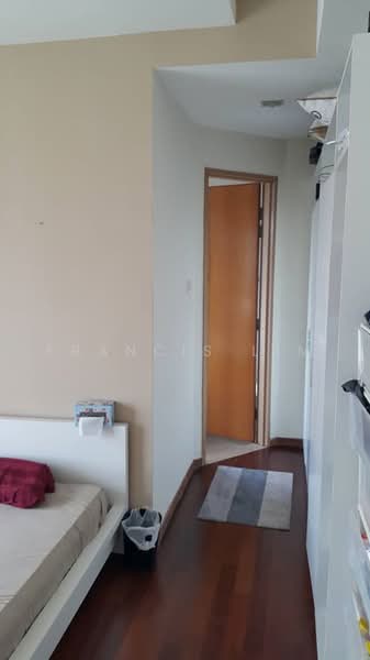 Kondominium untuk Dijual di Gaya Bangsar - Francis Lim - Corridor - PropertyGuru.com.my