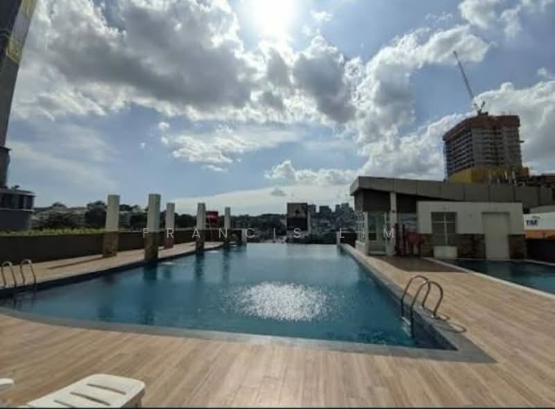 Kondominium untuk Dijual di Gaya Bangsar - Francis Lim - Exterior - PropertyGuru.com.my