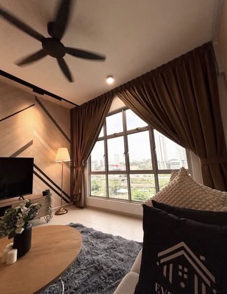 Pangsapuri untuk Disewa di Residensi Brickfields - Kelly Kok - PropertyGuru.com.my