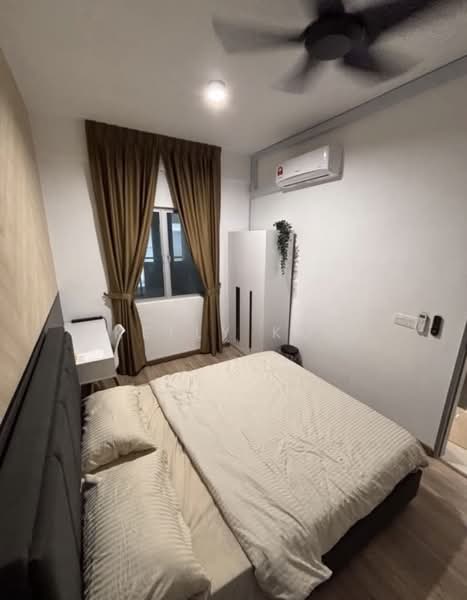 Pangsapuri untuk Disewa di Residensi Brickfields - Kelly Kok - PropertyGuru.com.my