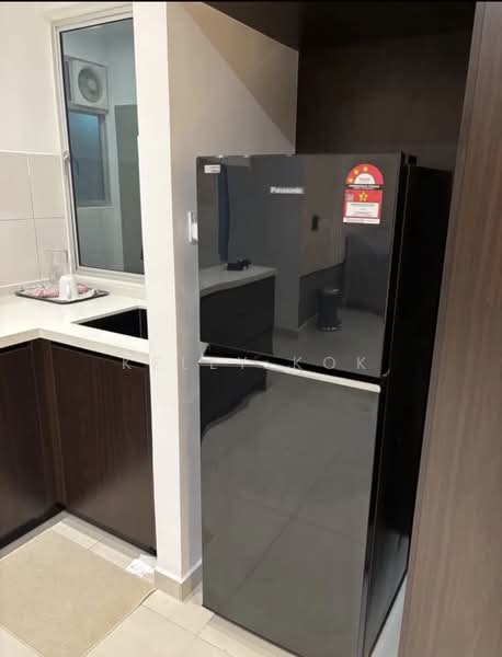 Pangsapuri untuk Disewa di Residensi Brickfields - Kelly Kok - PropertyGuru.com.my