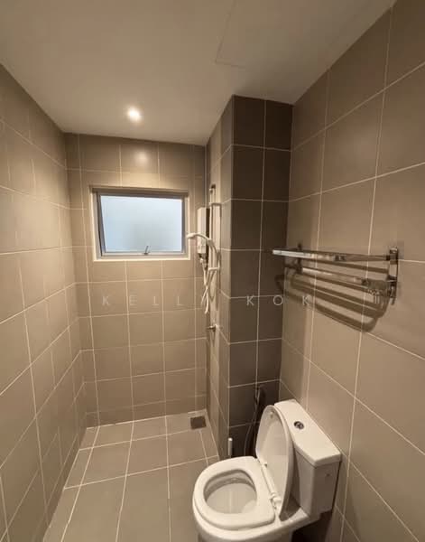 Pangsapuri untuk Disewa di Residensi Brickfields - Kelly Kok - PropertyGuru.com.my