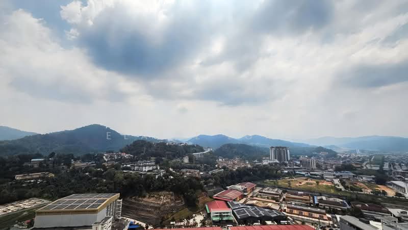 Service Residence for Sale at 168 Park Residensi Selayang - Elaine Loke - Exterior - PropertyGuru.com.my