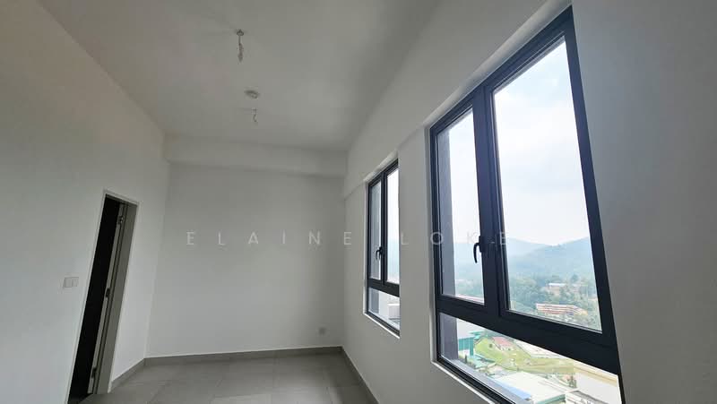 Service Residence for Sale at 168 Park Residensi Selayang - Elaine Loke - Interior - PropertyGuru.com.my