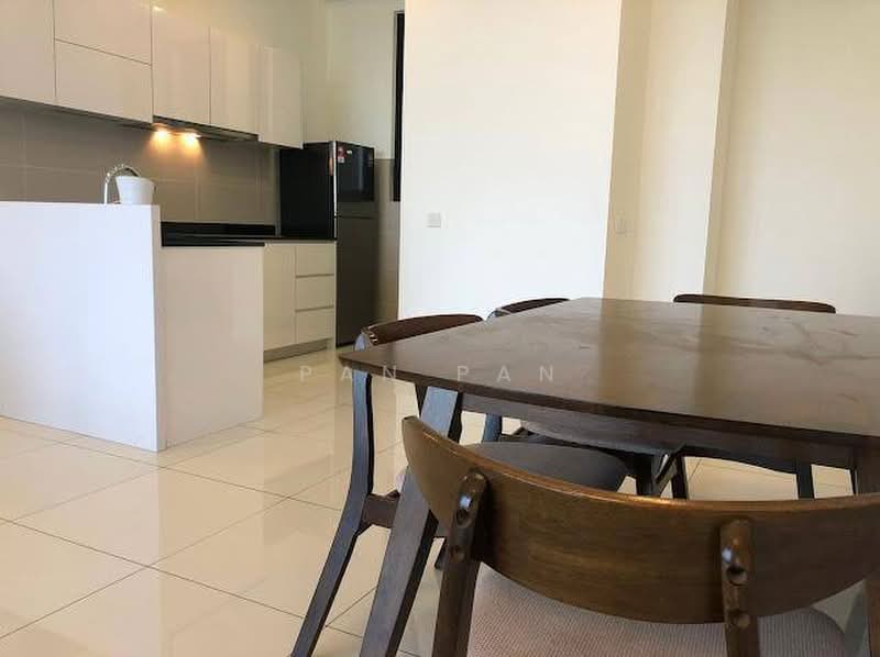 Kediaman Servis untuk Disewa di Eco Nest - Pan Pan - PropertyGuru.com.my