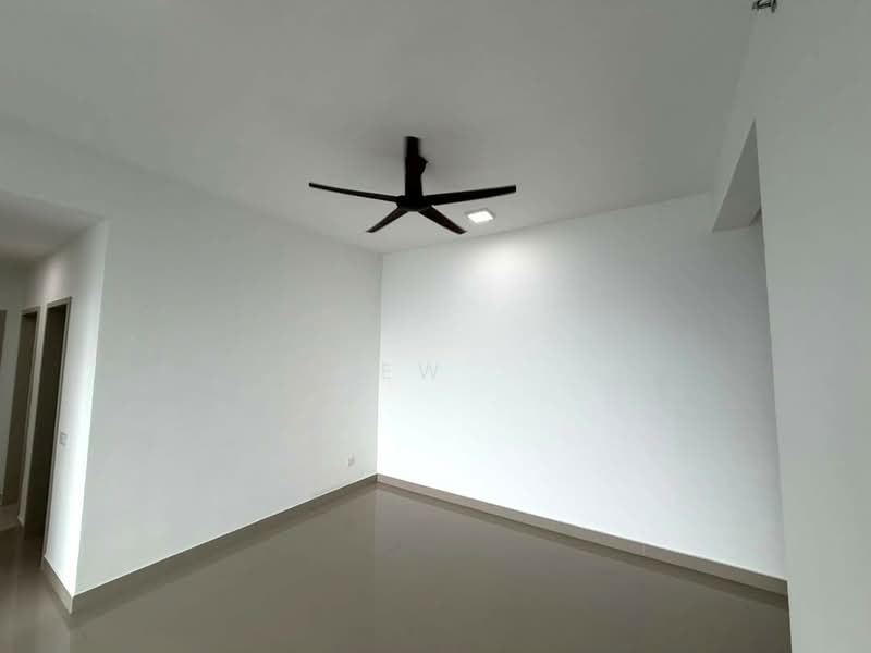 Kediaman Servis untuk Disewa di Residensi Ava @ Kiara Bay - Kew . - Interior - PropertyGuru.com.my