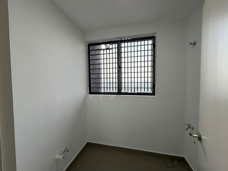 Kediaman Servis untuk Disewa di Residensi Ava @ Kiara Bay - Kew . - PropertyGuru.com.my