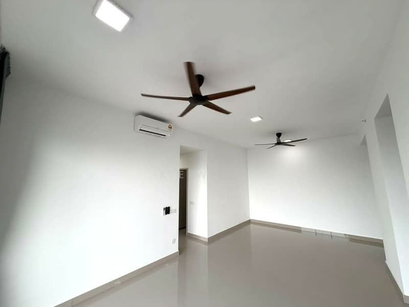Kediaman Servis untuk Disewa di Residensi Ava @ Kiara Bay - Kew . - PropertyGuru.com.my