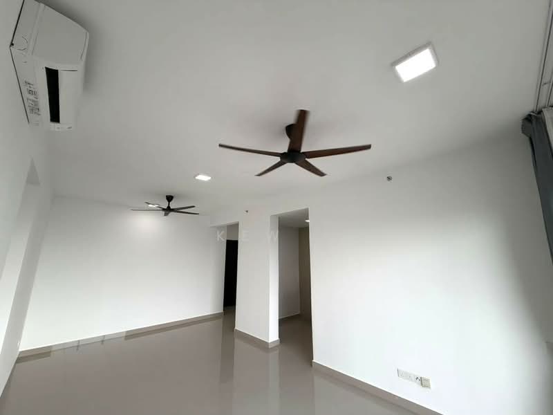 Kediaman Servis untuk Disewa di Residensi Ava @ Kiara Bay - Kew . - PropertyGuru.com.my