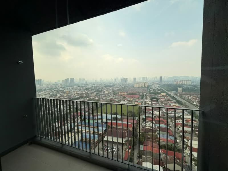 Kediaman Servis untuk Disewa di Residensi Ava @ Kiara Bay - Kew . - PropertyGuru.com.my