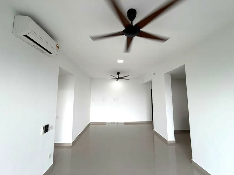 Kediaman Servis untuk Disewa di Residensi Ava @ Kiara Bay - Kew . - PropertyGuru.com.my