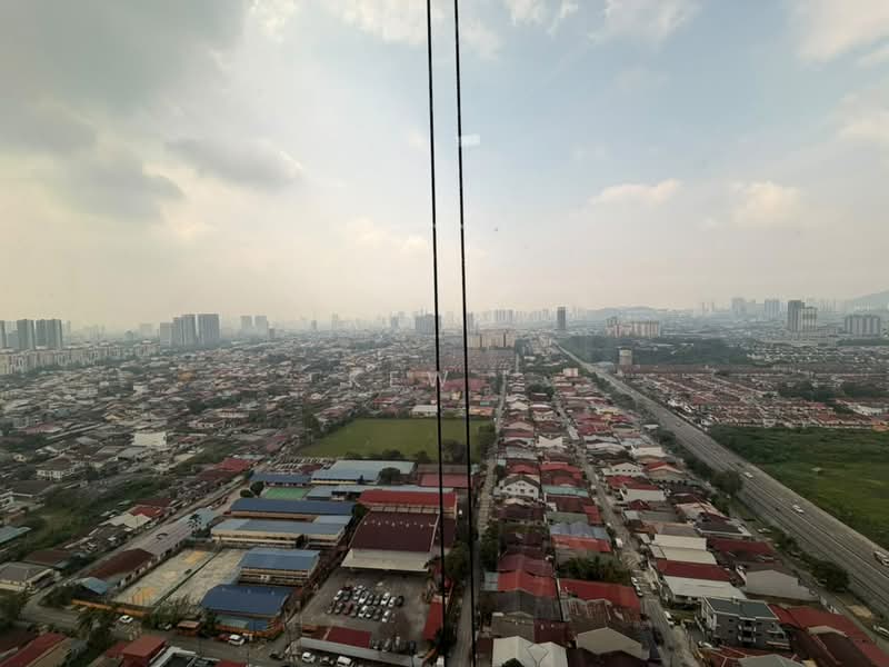 Kediaman Servis untuk Disewa di Residensi Ava @ Kiara Bay - Kew . - PropertyGuru.com.my