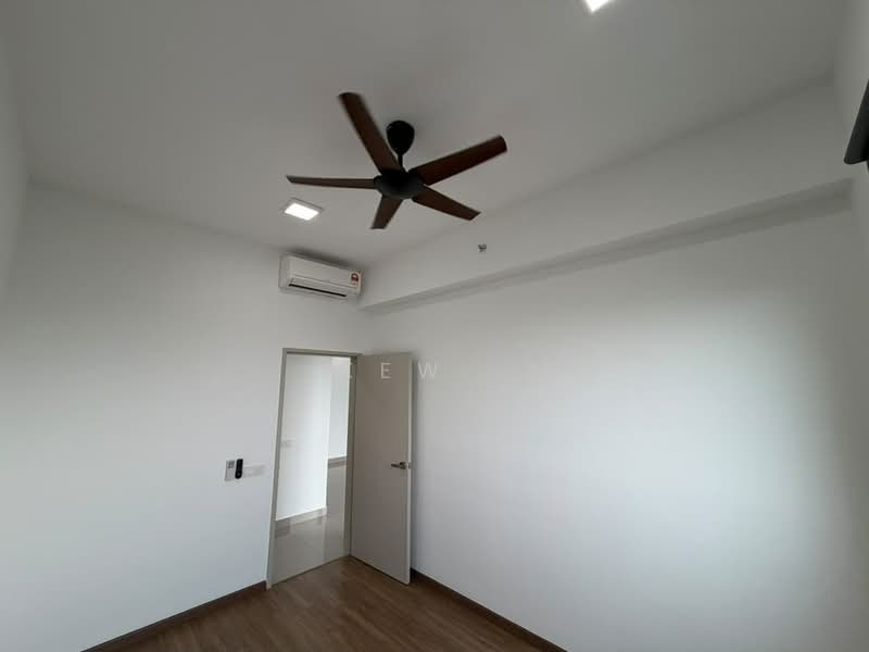 Kediaman Servis untuk Disewa di Residensi Ava @ Kiara Bay - Kew . - PropertyGuru.com.my