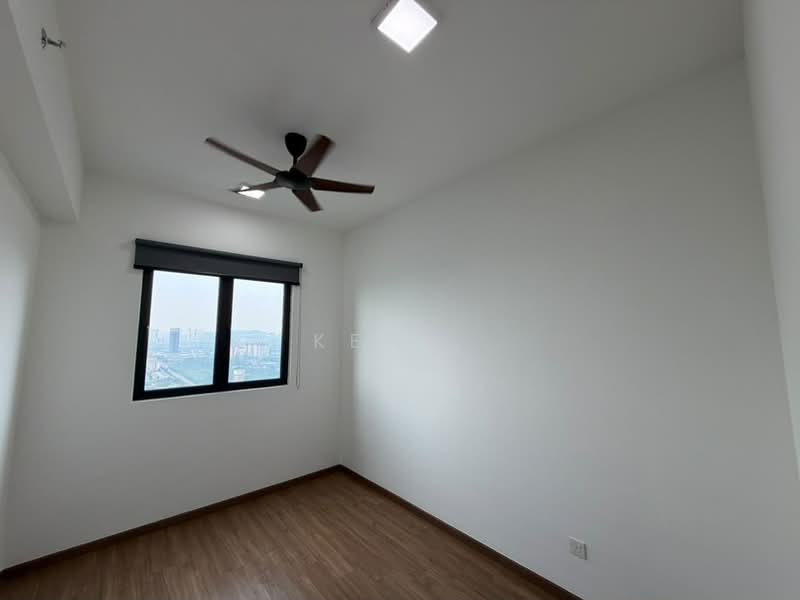 Kediaman Servis untuk Disewa di Residensi Ava @ Kiara Bay - Kew . - PropertyGuru.com.my