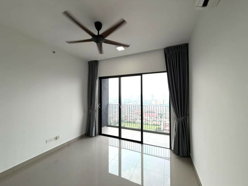 Kediaman Servis untuk Disewa di Residensi Ava @ Kiara Bay - Kew . - PropertyGuru.com.my