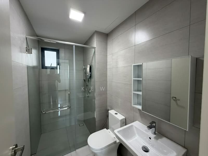 Kediaman Servis untuk Disewa di Residensi Ava @ Kiara Bay - Kew . - PropertyGuru.com.my