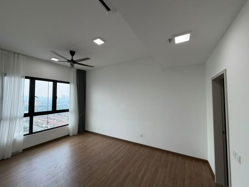 Kediaman Servis untuk Disewa di Residensi Ava @ Kiara Bay - Kew . - PropertyGuru.com.my