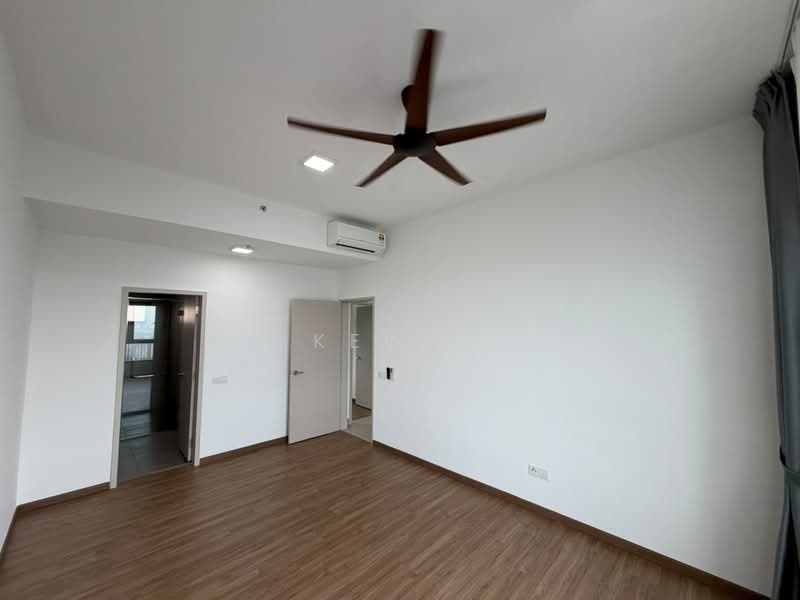 Kediaman Servis untuk Disewa di Residensi Ava @ Kiara Bay - Kew . - PropertyGuru.com.my