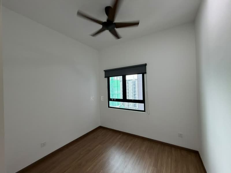 Kediaman Servis untuk Disewa di Residensi Ava @ Kiara Bay - Kew . - PropertyGuru.com.my