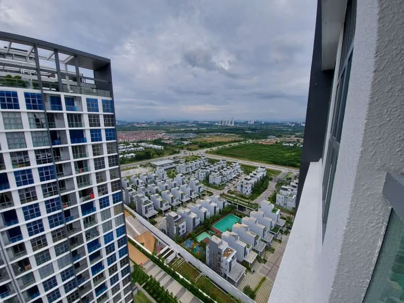 Kondominium untuk Dijual di Lakefront Residence - Mark Lee - PropertyGuru.com.my