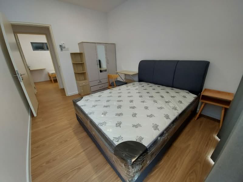 Kondominium untuk Dijual di Lakefront Residence - Mark Lee - PropertyGuru.com.my