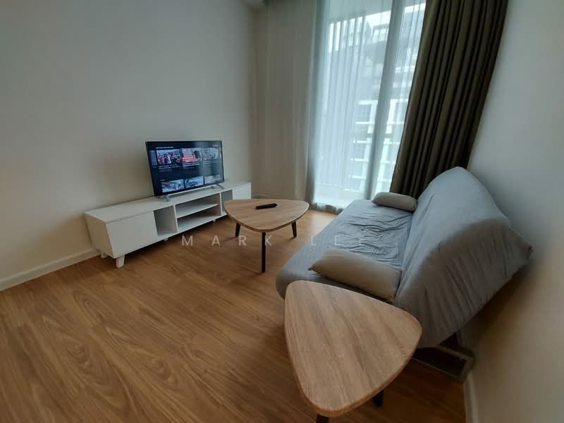 Kondominium untuk Dijual di Lakefront Residence - Mark Lee - PropertyGuru.com.my