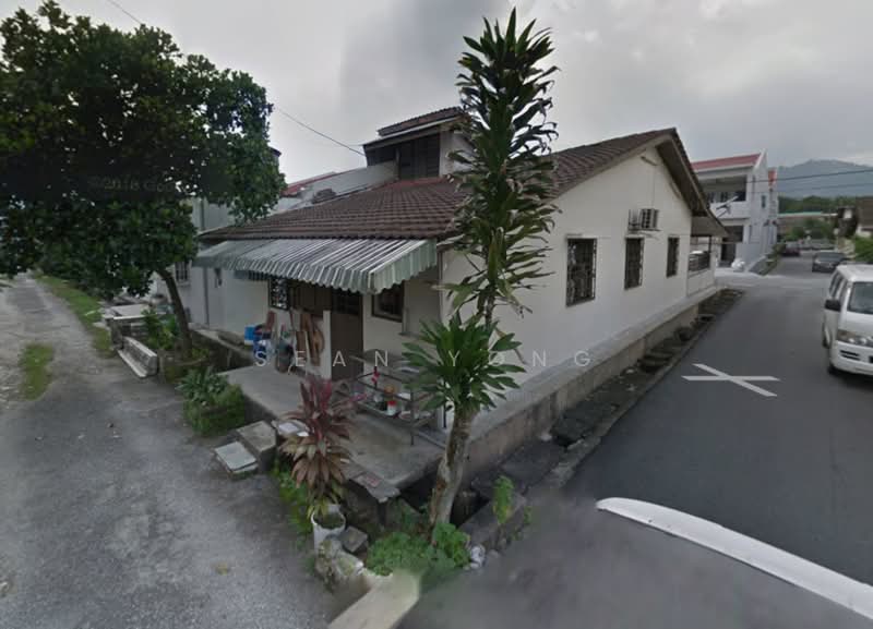 Rumah Teres 1-Tingkat untuk Dijual di Desa Jaya Kepong (Kepong) - Sean Yong - Exterior - PropertyGuru.com.my