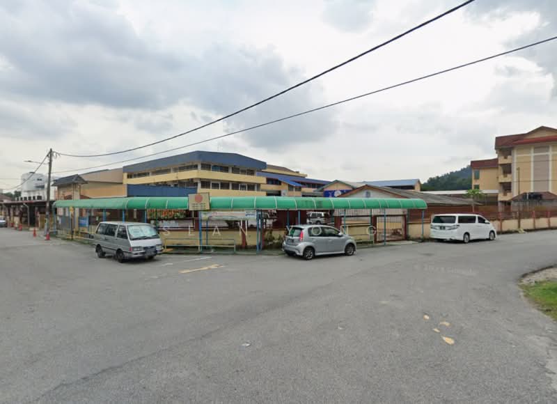 Rumah Teres 1-Tingkat untuk Dijual di Desa Jaya Kepong (Kepong) - Sean Yong - Exterior - PropertyGuru.com.my