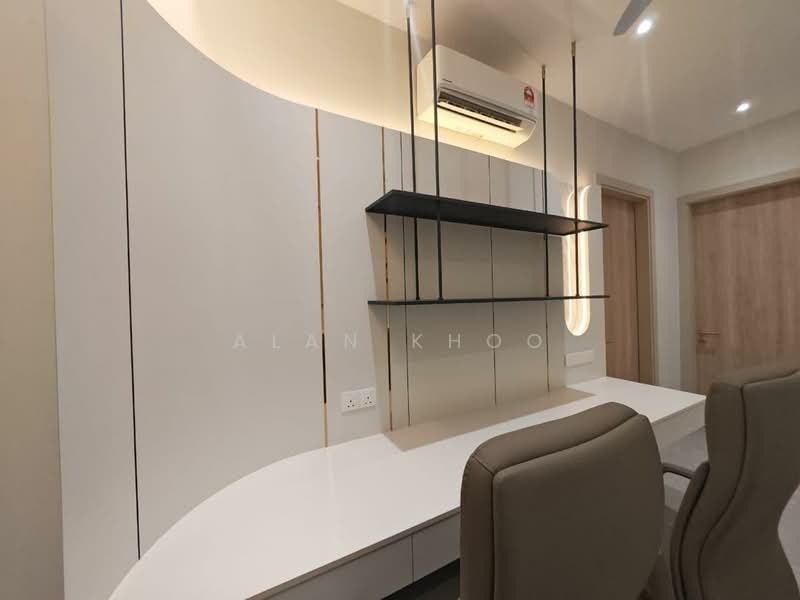 Kondominium untuk Dijual di Park Place - Alan Khoo - Study - PropertyGuru.com.my