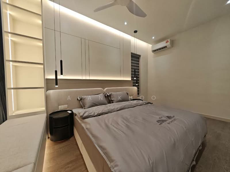 Kondominium untuk Dijual di Park Place - Alan Khoo - Bedroom - PropertyGuru.com.my