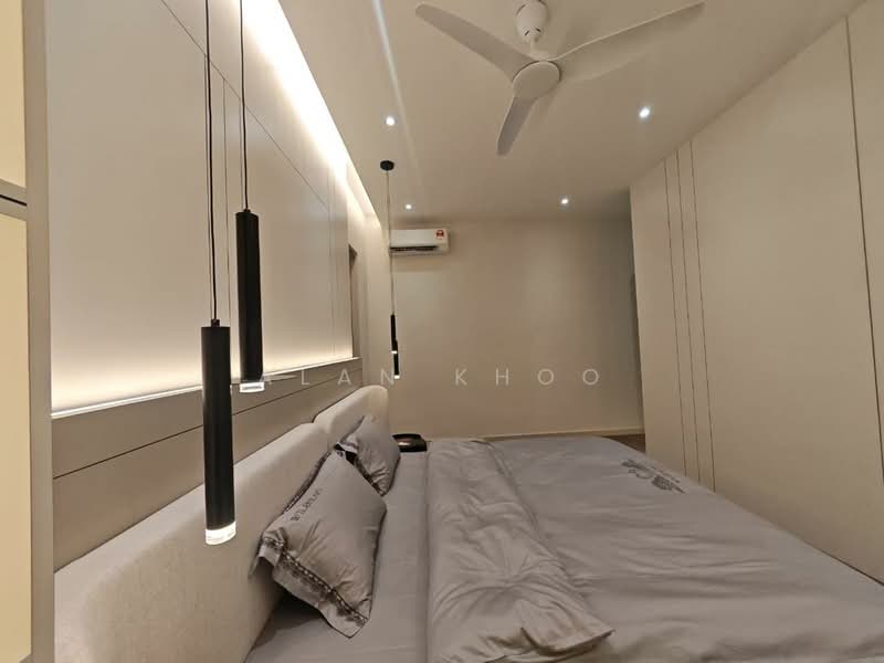 Kondominium untuk Dijual di Park Place - Alan Khoo - Bedroom - PropertyGuru.com.my