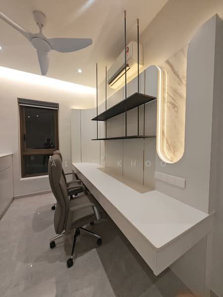 Kondominium untuk Dijual di Park Place - Alan Khoo - Study - PropertyGuru.com.my