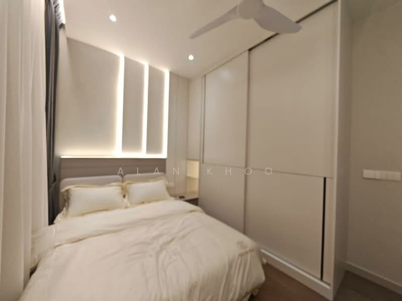 Kondominium untuk Dijual di Park Place - Alan Khoo - Bedroom - PropertyGuru.com.my