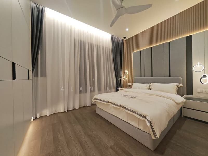 Kondominium untuk Dijual di Park Place - Alan Khoo - Bedroom - PropertyGuru.com.my