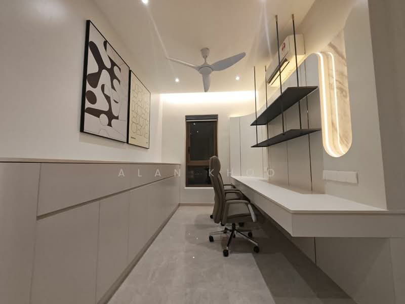 Kondominium untuk Dijual di Park Place - Alan Khoo - Study - PropertyGuru.com.my