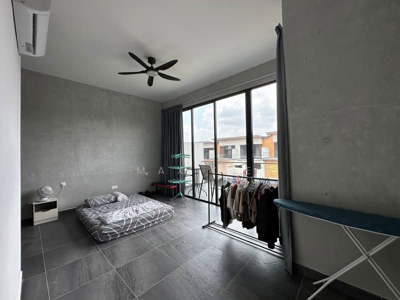 2-storey Terraced House for Sale in Kulai (Johor) - Max Yee - Bedroom - PropertyGuru.com.my